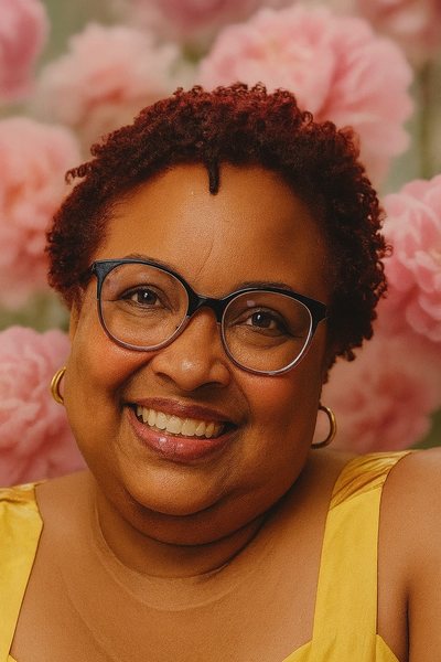 Alana M. George, Founder of Auric Analytics