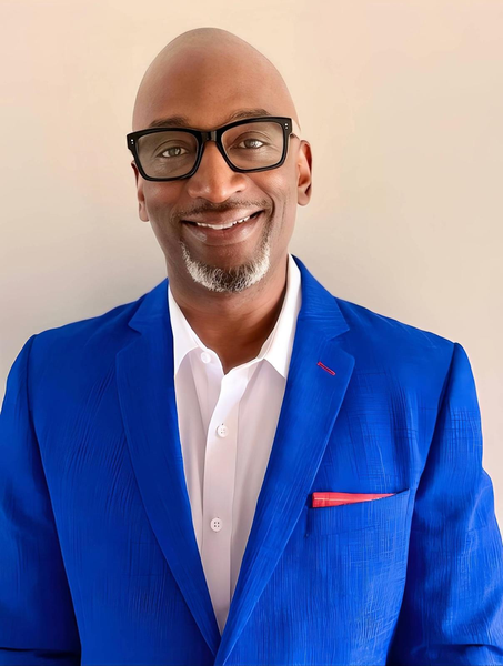 Shurlon Peart, VP of Operations